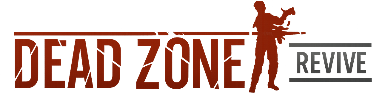 Dead Zone Revive Logo